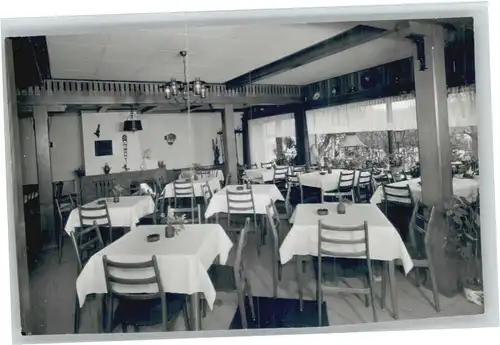 Huebender Restaurant Ponyhof *