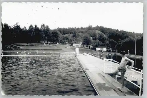 Berghausen Koeln Berghausen Bad *