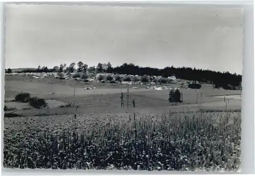 Berghausen Koeln Berghausen Campingplatz *