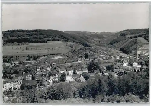 Vollmerhausen  *