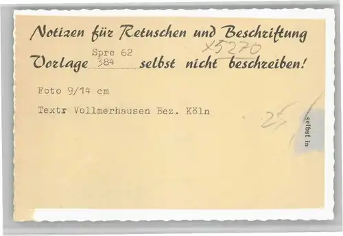 Vollmerhausen  *