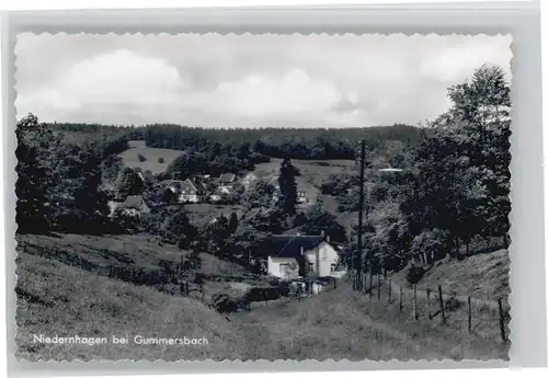 Niedernhagen  *