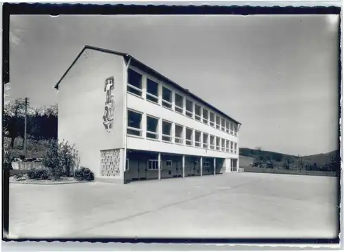 Vollmerhausen Volksschule *
