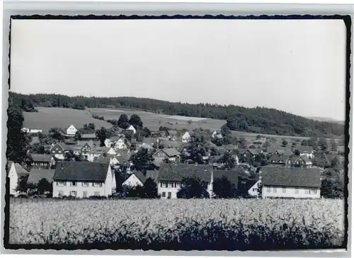 Berghausen Gummersbach  *