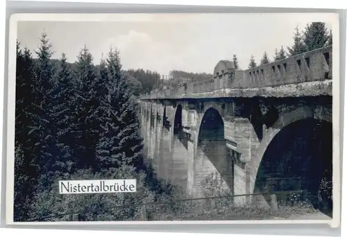 Unnau Nistertalbruecke *