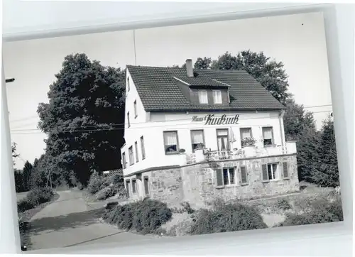 Breibach Neuwied Haus Kuckuck *
