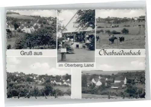 Oberbreidenbach  *