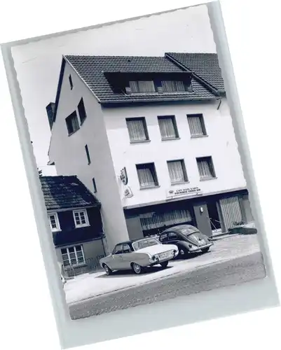Eckenhagen Hotel Haus Luise *