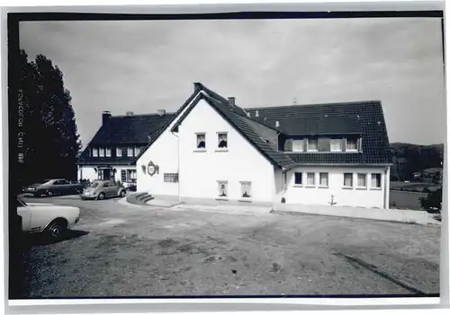 Honrath Haus am Berg *