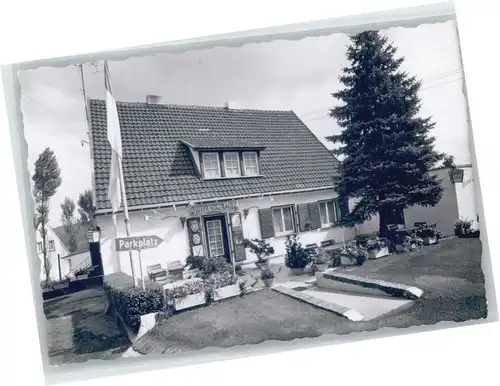 Honrath Haus am Berg *