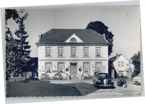 Donrath Haus Aggerburg *