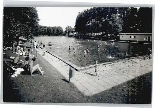 Seelbach Westerwald Schwimmbad *