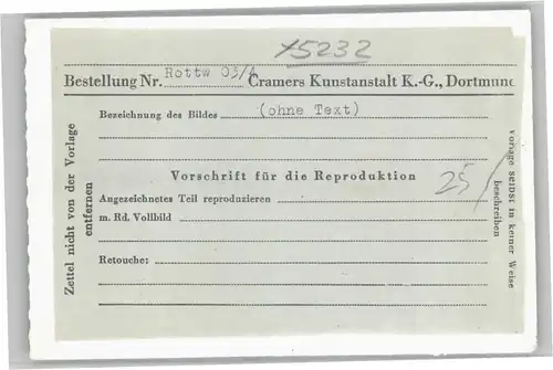 Rott Westerwald  *