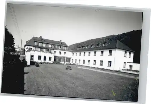 Reiferscheid Flammersfeld Liebfrauenhaus *