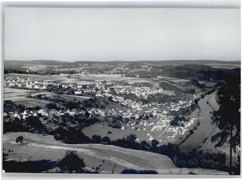 Derschen Campingplatz / Derschen /Altenkirchen Westerwald LKR