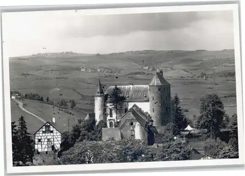 Reiferscheid Flammersfeld  *