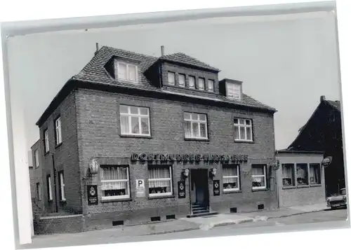 Baesweiler Haus Goetting *