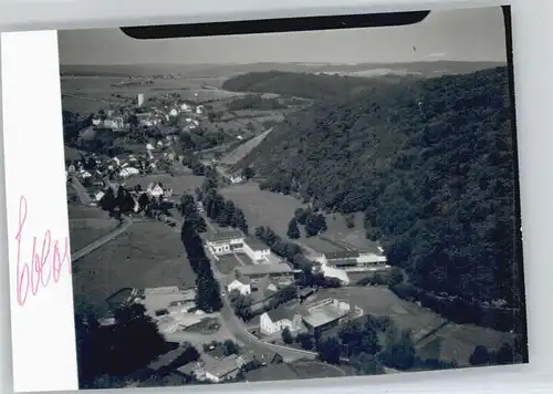 Reiferscheid Flammersfeld Fliegeraufnahme *