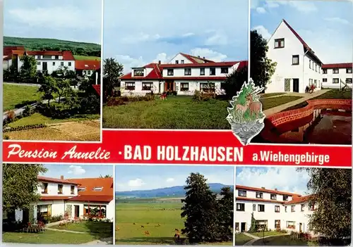 Holzhausen Luebbecke Pension Annelie *