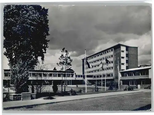 Deutz Koeln Jugendherberge x / Koeln /Koeln Stadtkreis