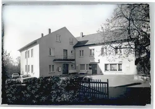 Bergkirchen Bad Oeynhausen Gasthaus *