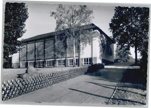 Hausberge Schule *