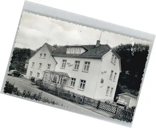 Siekholz Haus Rubart *