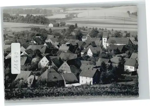 Langenholzhausen  *