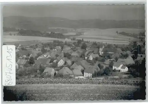 Langenholzhausen  *