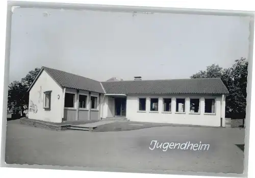 Langenholzhausen  *