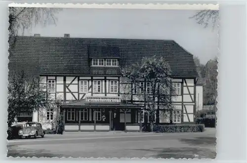 Falkenhagen Lippe Klosterhof *