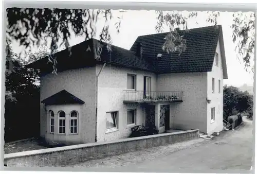 Hohenhausen Lippe Sanatorium Kalletal *