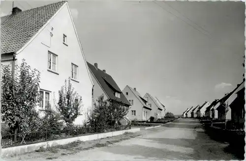 Langenholzhausen  *