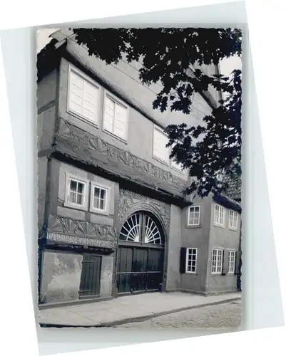 Wiedenbrueck Haus Hemmelmann *