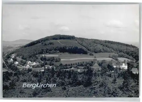 Bergkirchen  *