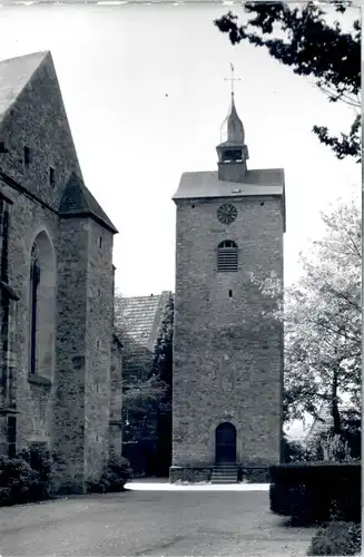 Enger Turmkirche *