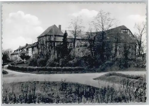 Linderhofe Musikburg Sternberg *