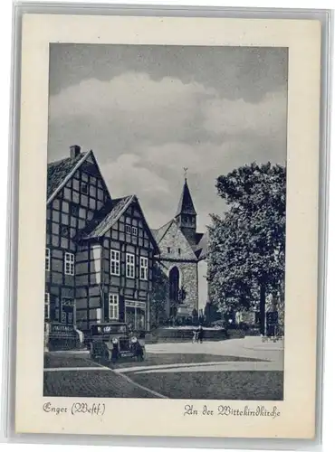 Enger Wittekindkirche *