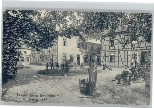 Eckardtsheim Wilhelmsdorf x