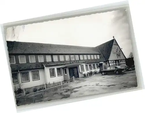 Steinhagen Hotel Upmanns Hof *