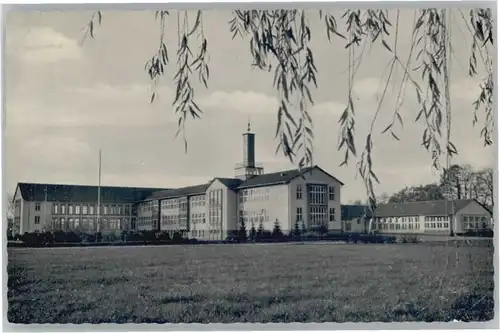 Steinhagen Volksschule x