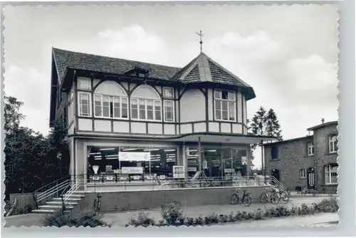 Eckardtsheim Kaufhaus Tamar *