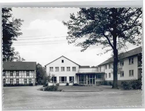 Eckardtsheim Arbeiter Kolonie Wilhelmsdorf *