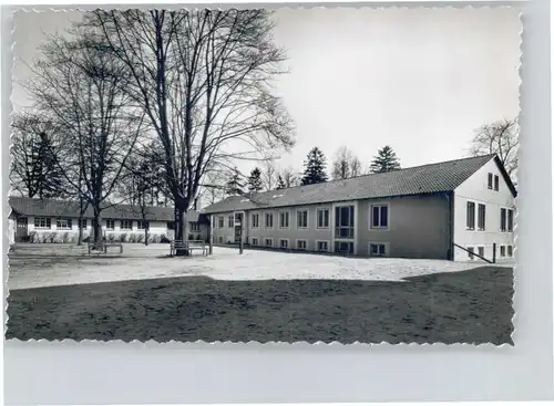 Eckardtsheim Haus Jericho Pavillon Werkstaetten *