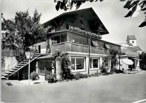 Berg Ravensburg Haus Hubertus *