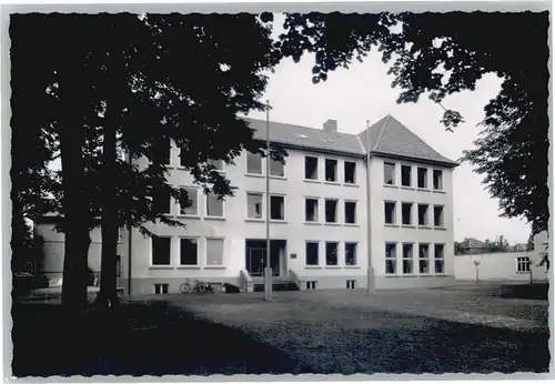 Quakenbrueck Arland Gymnasium *