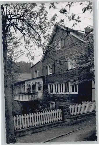 Muellensiefen Gasthaus Prinz *