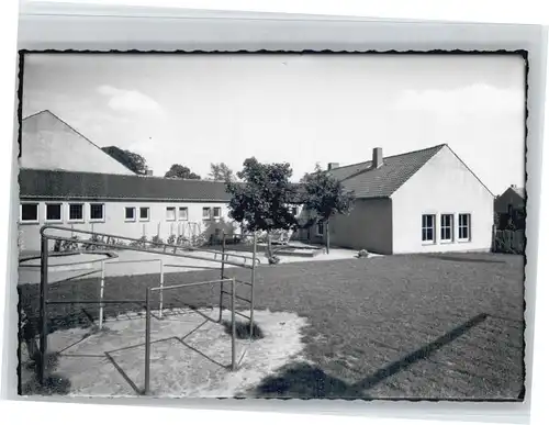Buer Wiehengebirge Kindergarten *