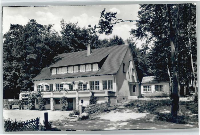 Haus Kaufen Hagen Am Teutoburger Wald