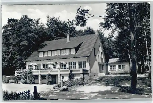 Dissen Teutoburger Wald Hotel Haus Roewekamp *